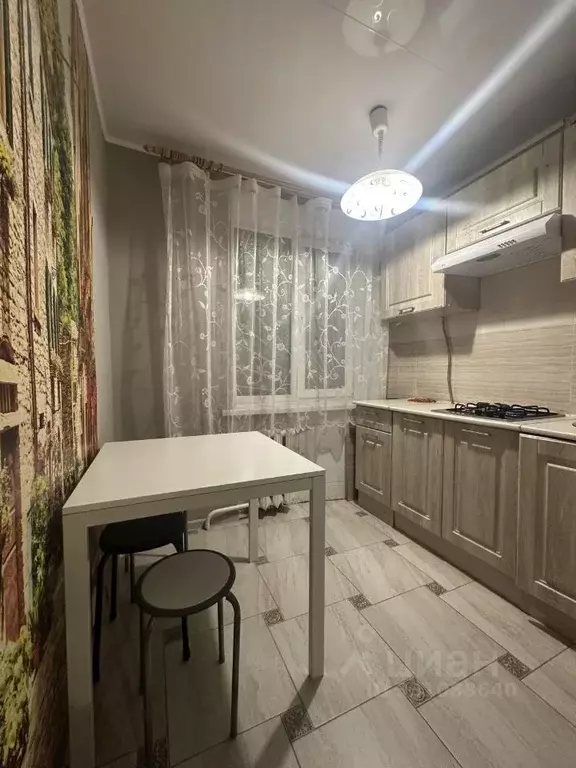 2-к кв. Московская область, Люберцы ул. Электрификации, 23 (45.0 м) - Фото 1