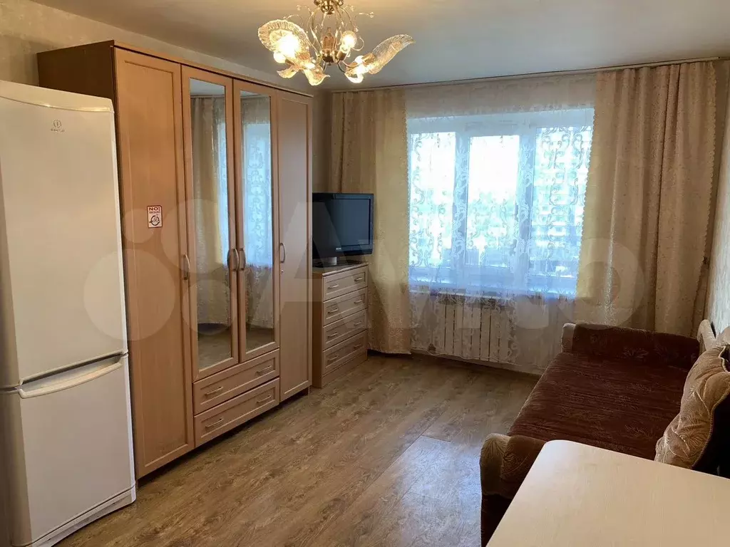 Квартира-студия, 20 м, 6/10 эт. - Фото 0