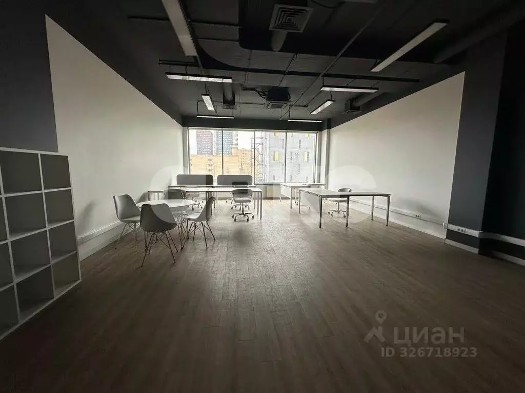 Офис в Москва Профсоюзная ул., 76 (60 м) - Фото 2