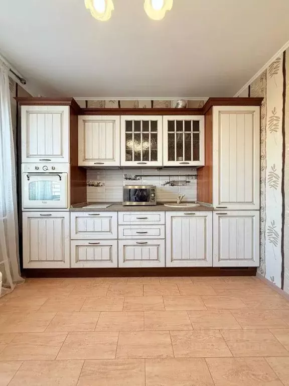 2-к кв. Саратовская область, Саратов Гвардейская ул., 13 (45.9 м) - Фото 0