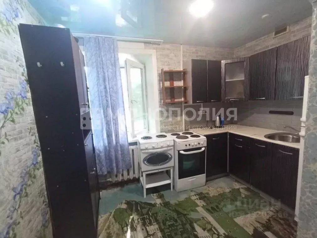 2-к кв. Амурская область, Белогорск ул. Невского, 3 (44.9 м) - Фото 1