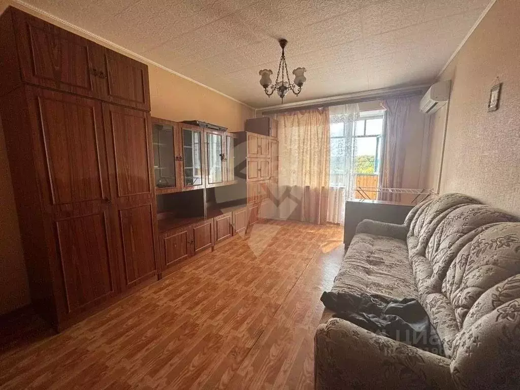 1-к кв. Белгородская область, Старый Оскол ул. Хмелева, 6 (37.0 м) - Фото 0
