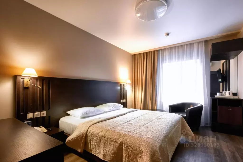 Комната Москва Волоколамское ш., 89С1 (25.0 м) - Фото 1