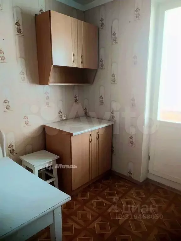 2-к кв. Севастополь ул. Тараса Шевченко, 5 (50.2 м) - Фото 1