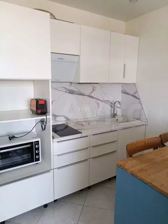 Квартира-студия, 26 м, 7/17 эт. - Фото 0