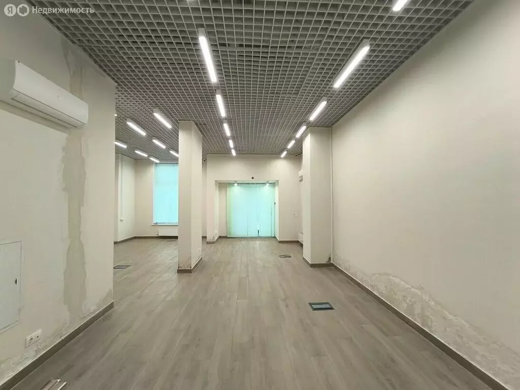 Помещение свободного назначения (77.5 м) - Фото 2