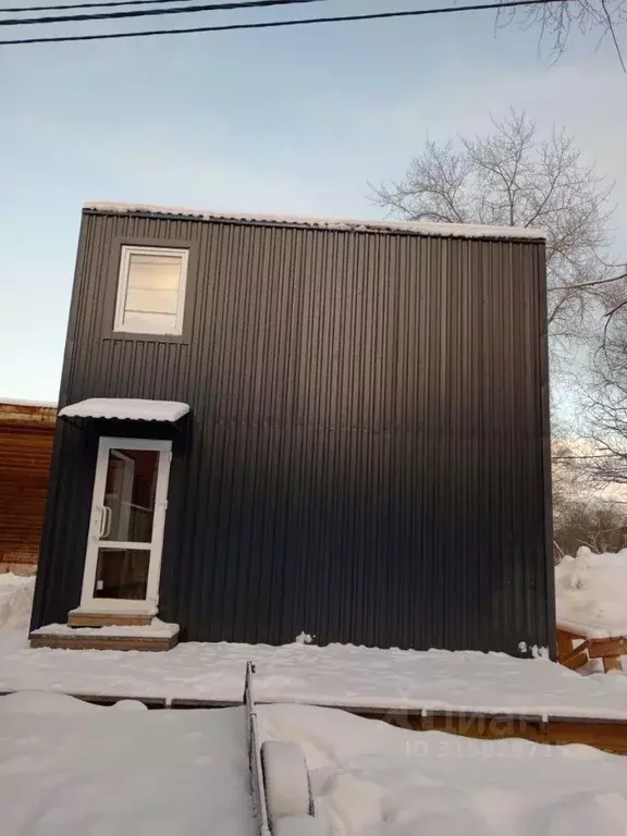 Дом в Мурманская область, Кандалакша Первомайская ул., 24 (80 м) - Фото 2