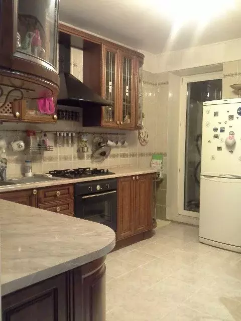 2-к кв. Калининградская область, Калининград ул. Космонавта Леонова, ... - Фото 1