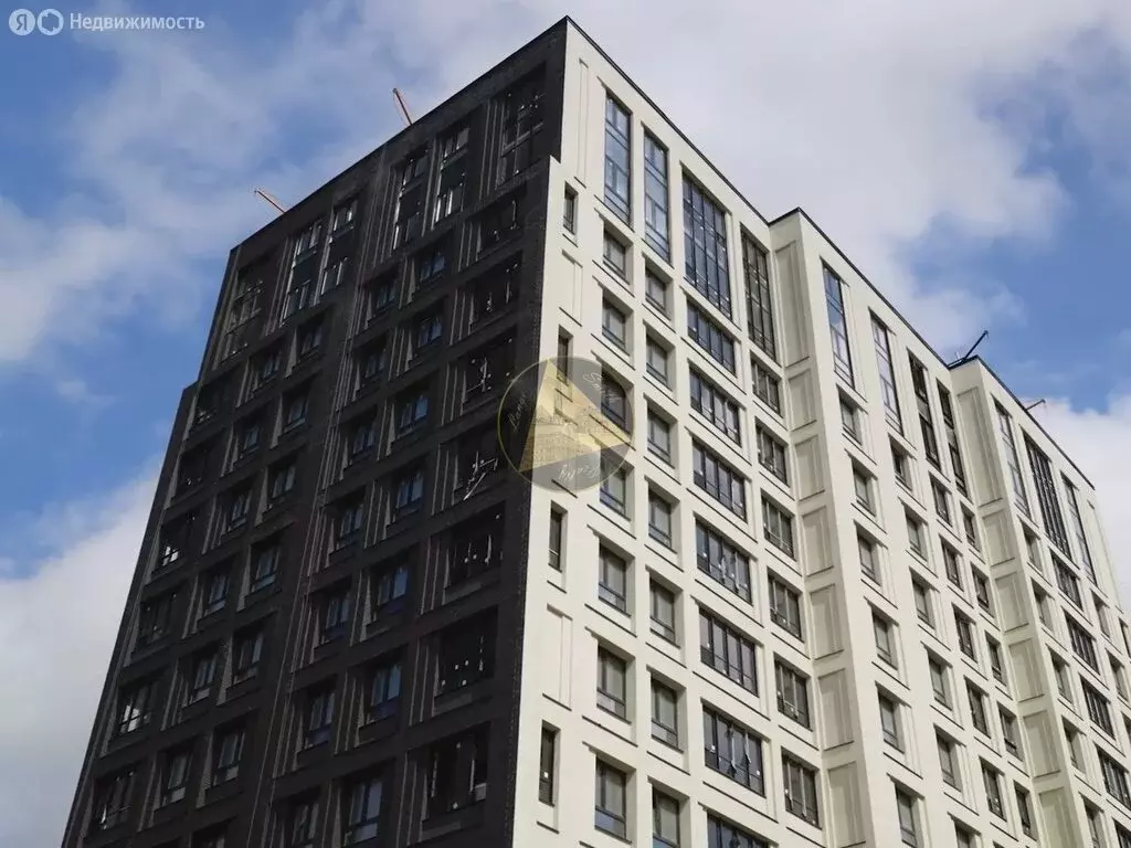 3-комнатная квартира: Санкт-Петербург, Планерная улица, 99 (106.3 м) - Фото 2