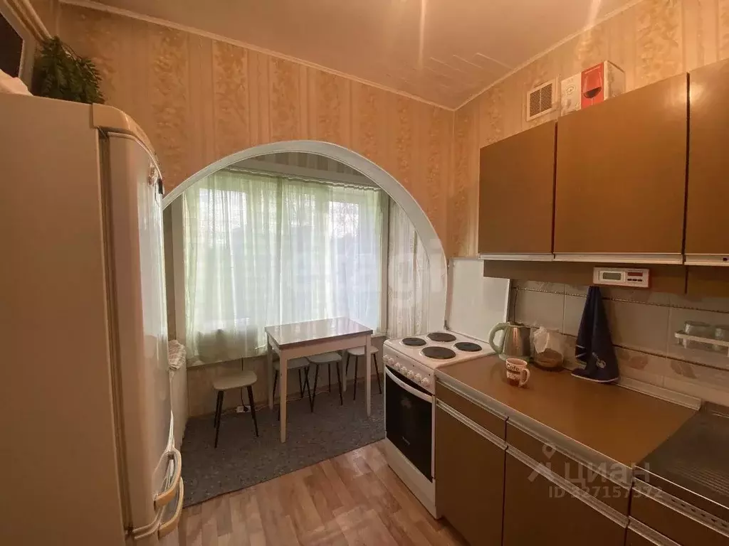 2-к кв. Иркутская область, Иркутск ул. Жуковского, 21 (44.0 м) - Фото 1