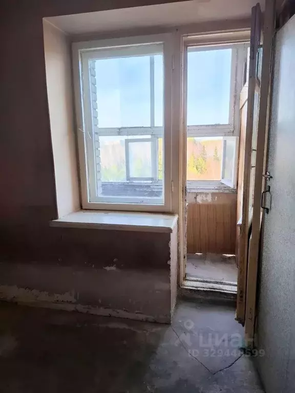 Студия Томская область, Томск Академгородок мкр, ул. 30-летия Победы, ... - Фото 1