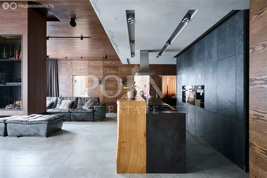 6-комнатная квартира: Москва, улица Чаянова, 24 (179 м) - Фото 2