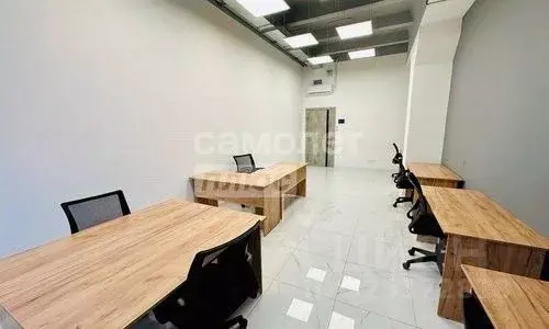 Офис в Москва Большая Новодмитровская ул., 23С2 (29 м) - Фото 2