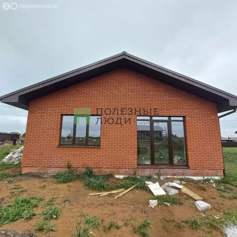 Дом в Глазов, Шестая линия (100 м) - Фото 2