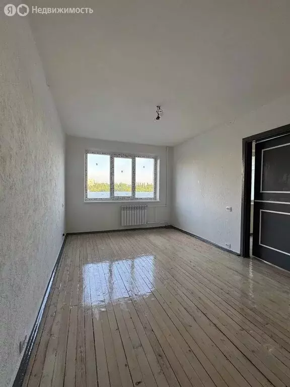 3-комнатная квартира: Жуковский, Молодёжная улица, 11 (56.7 м) - Фото 2