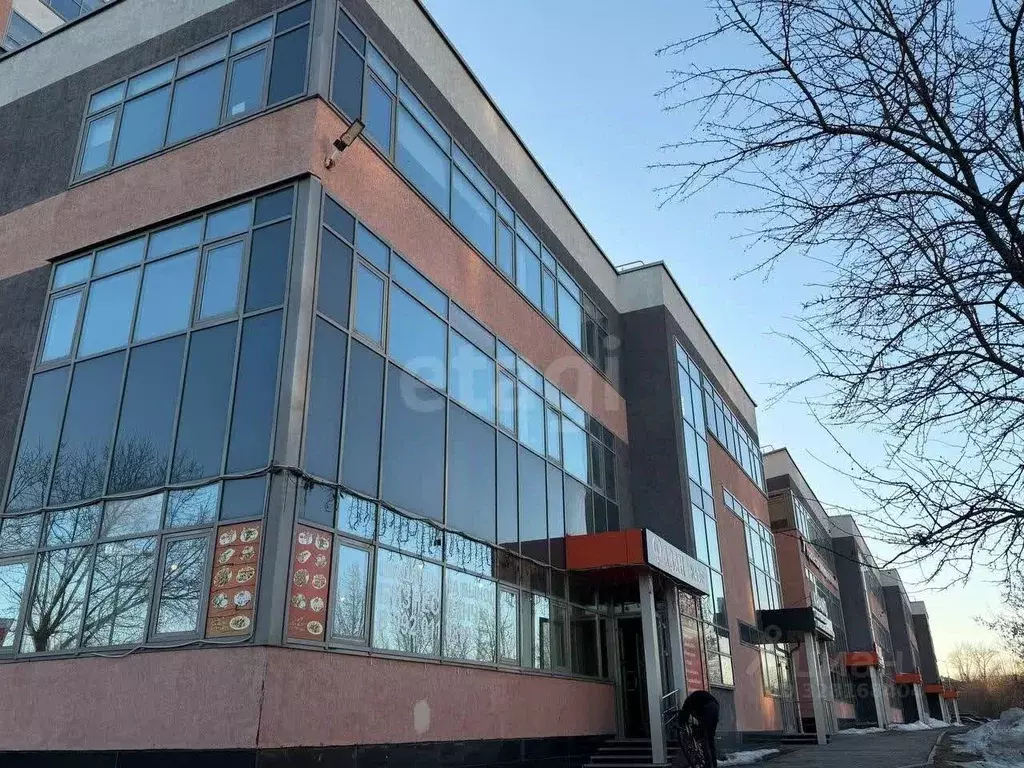 Офис в Свердловская область, Екатеринбург ул. Колмогорова, 5/2 (66 м) - Фото 1
