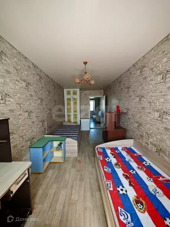 Продаётся 2-к квартира, 46 м - Фото 1