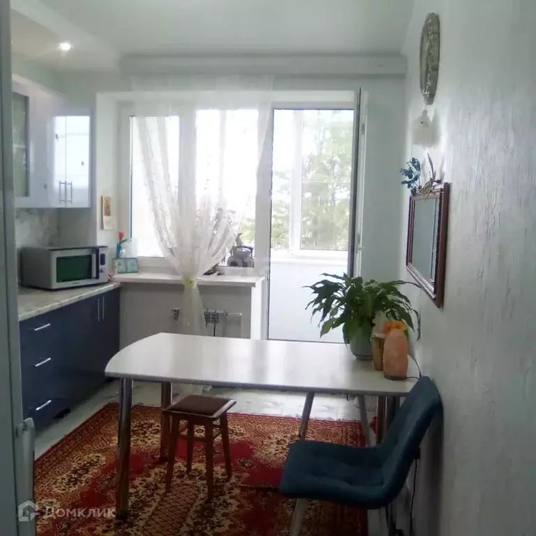 Продаётся 2-к квартира, 59 м - Фото 0