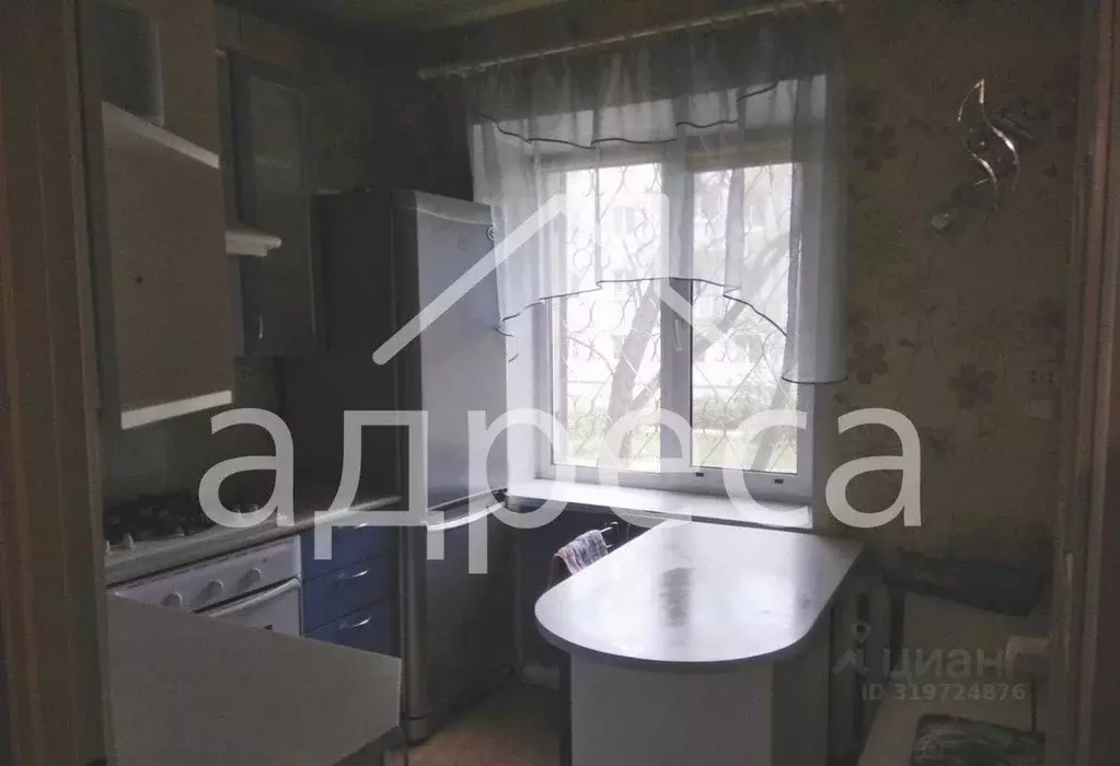 1-к кв. Самарская область, Самара Сердобская ул., 20 (27.5 м) - Фото 0