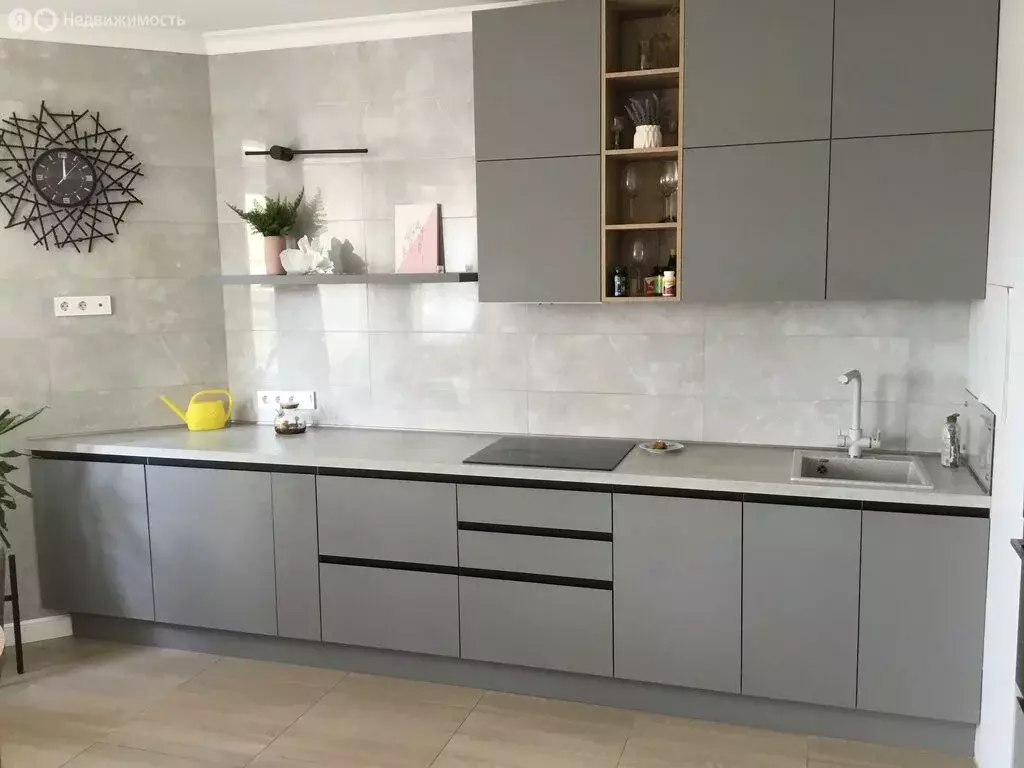 3-комнатная квартира: Одинцово, Северная улица, 5к4 (115.6 м) - Фото 1
