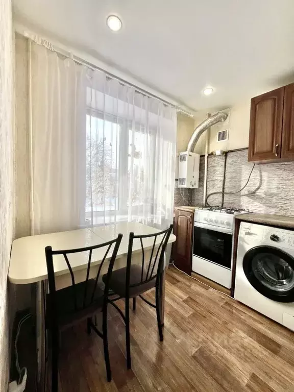 1-к кв. Мордовия, Саранск ул. Марины Расковой, 33 (30.2 м) - Фото 1