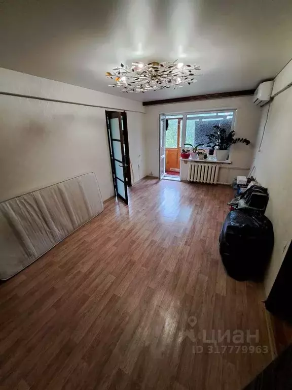 2-к кв. Тульская область, Тула ул. Седова, 33Д (45.0 м) - Фото 0