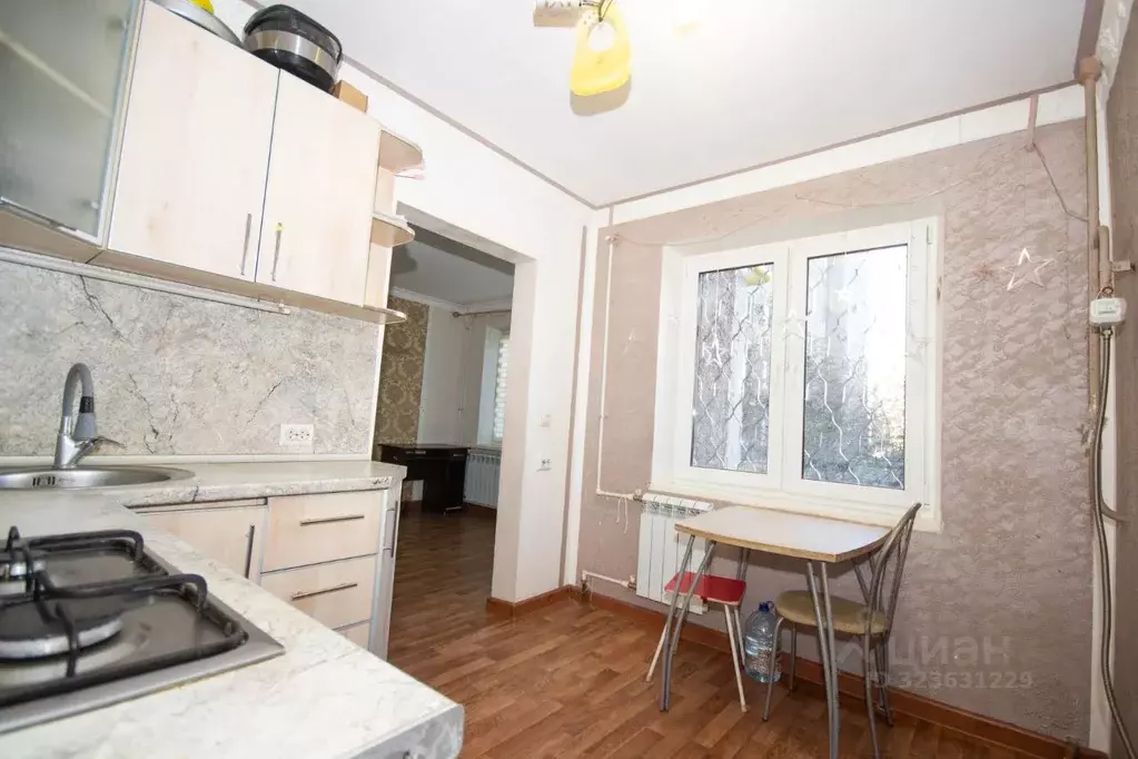 3-к кв. Челябинская область, Магнитогорск ул. Зеленый Лог, 52 (65.7 м) - Фото 1