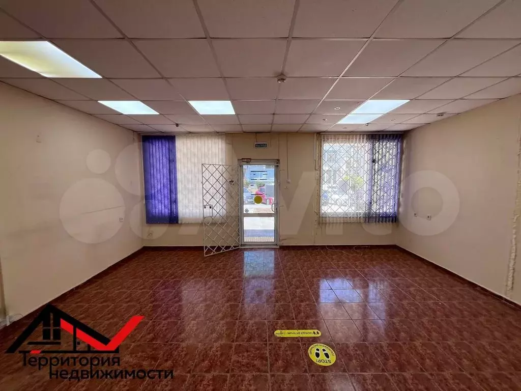 Сдам помещение свободного назначения, 41.3 м - Фото 1