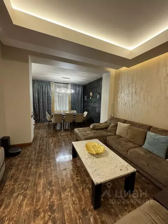 Таунхаус в Московская область, Химки Олимпийская деревня Новогорск кп, ... - Фото 2