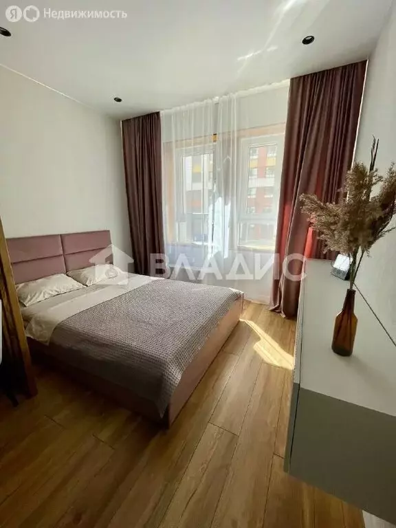 Квартира-студия: Санкт-Петербург, Планерная улица, 87к1 (26.31 м) - Фото 1