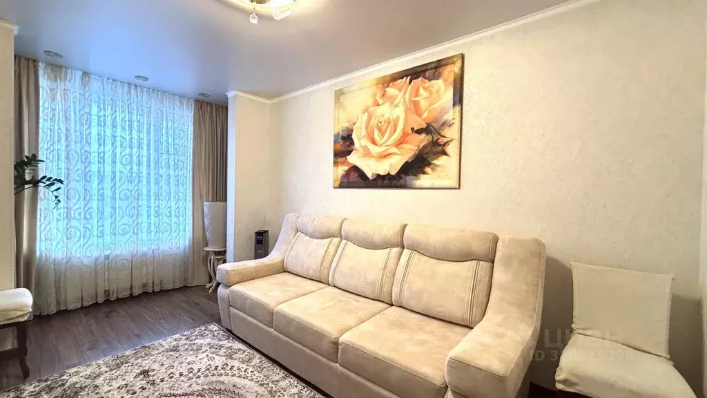 2-к кв. Московская область, Красногорск городской округ, д. Глухово ... - Фото 1