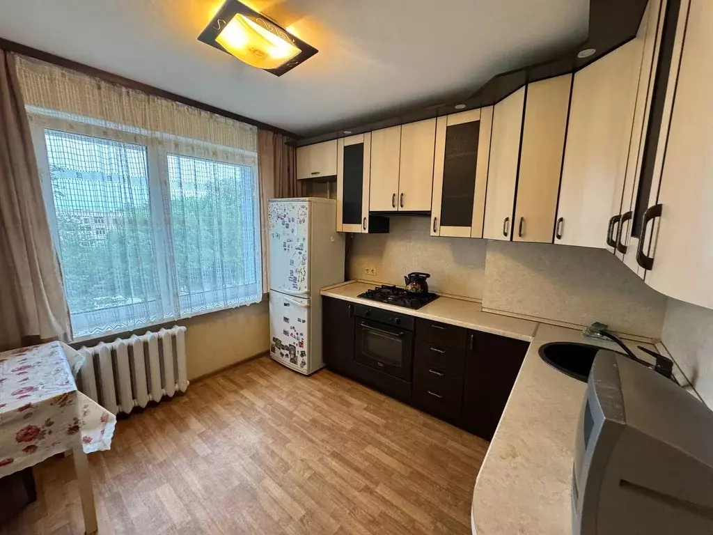 Продаётся 2-к квартира, 50 м - Фото 1