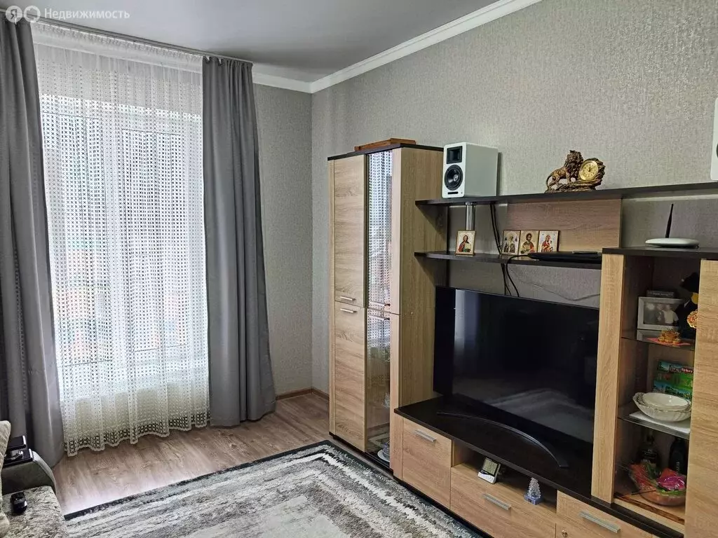 2-комнатная квартира: Ейск, Печерский переулок, 2 (48 м) - Фото 1