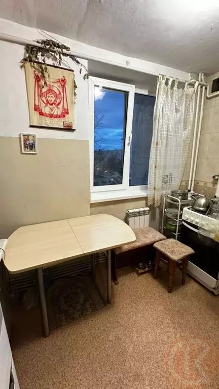 1-к кв. Крым, Евпатория ул. Чапаева, 83 (28.8 м) - Фото 1