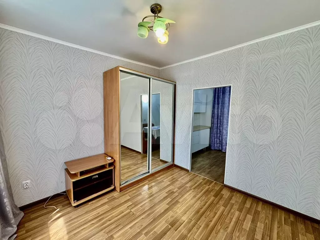 Комната 17,3 м в 1-к., 5/5 эт. - Фото 1