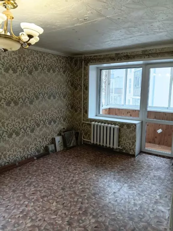 1-к кв. Свердловская область, Екатеринбург ул. Машиностроителей, 81 ... - Фото 1