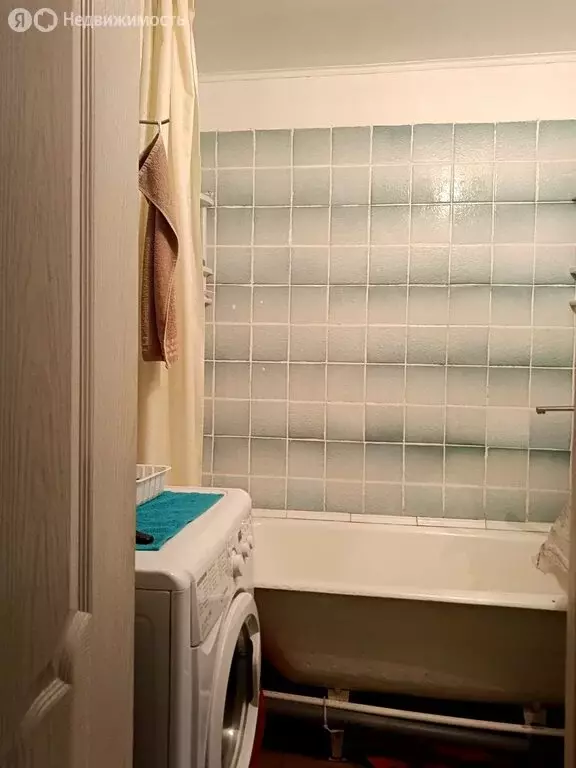 2-комнатная квартира: Набережные Челны, проспект Раиса Беляева, 74 ... - Фото 1