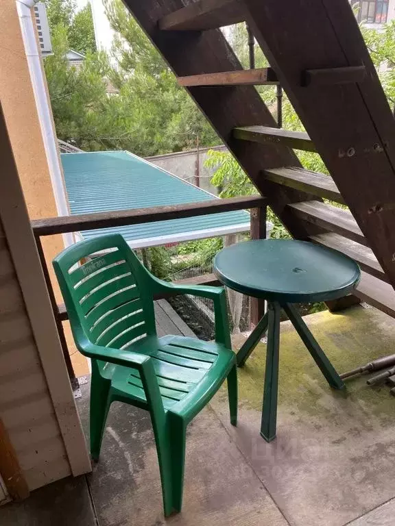 Комната Краснодарский край, Геленджик ул. Куникова, 4 - Фото 2