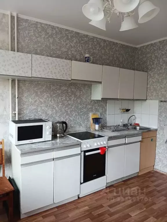 2-к кв. Москва ул. Рогожский Вал, 13К2 (60.0 м) - Фото 1