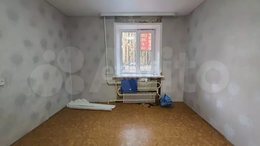 Комната 11 м в 1-к., 1/9 эт. - Фото 0