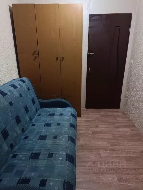 Комната Самарская область, Самара Юбилейная ул., 54Б (10.0 м) - Фото 1