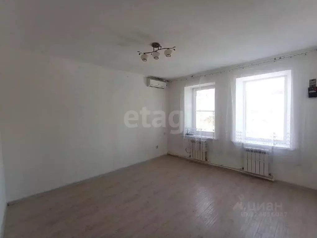 2-к кв. Ростовская область, Новочеркасск ул. Калмыкова, 5 (38.0 м) - Фото 1