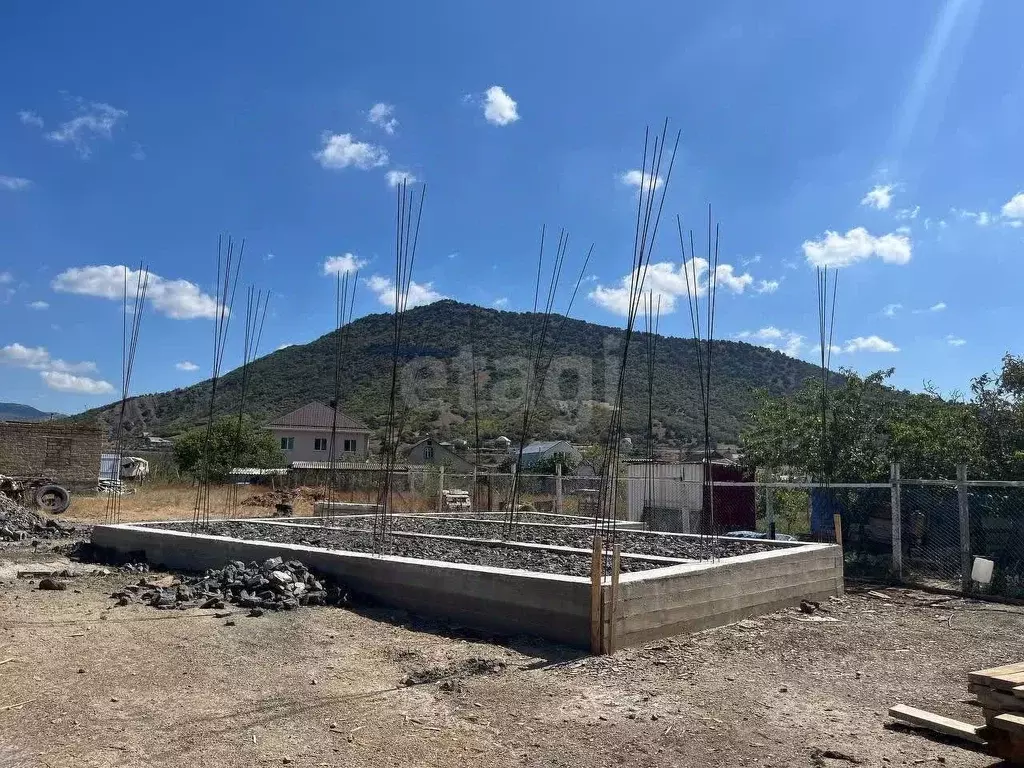 Участок в Крым, Судак ул. Шахмурза (2.75 сот.) - Фото 1