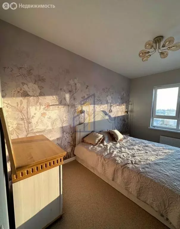3-комнатная квартира: Саки, Набережная улица, 17 (74.4 м) - Фото 1