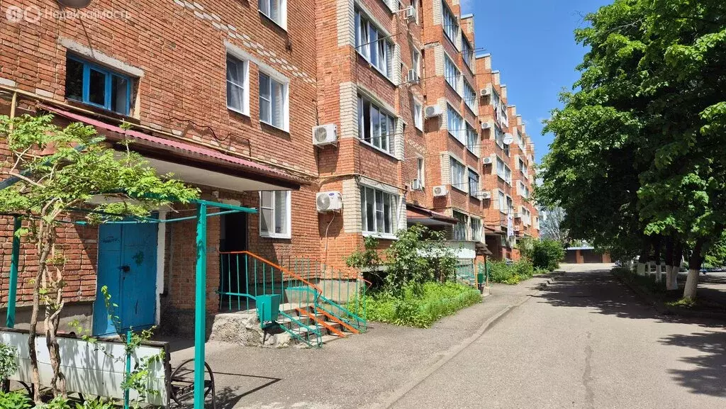 2-комнатная квартира: Лабинск, улица Мира, 211/8 (52 м) - Фото 2