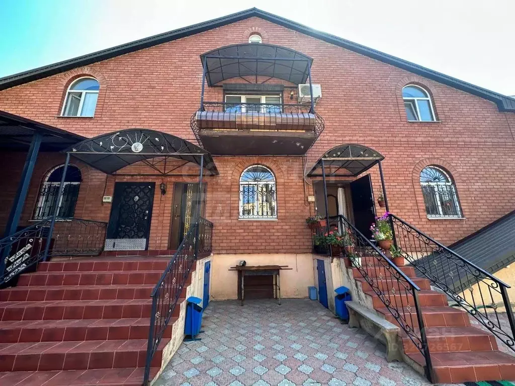 5-к кв. Оренбургская область, Оренбург Карачи мкр, ул. Казахская, 1/1 ... - Фото 2