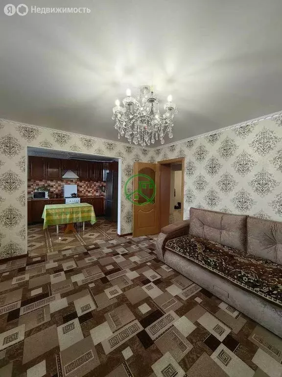 Дом в село Уваровка, 1-я Парковая улица (114.6 м) - Фото 2