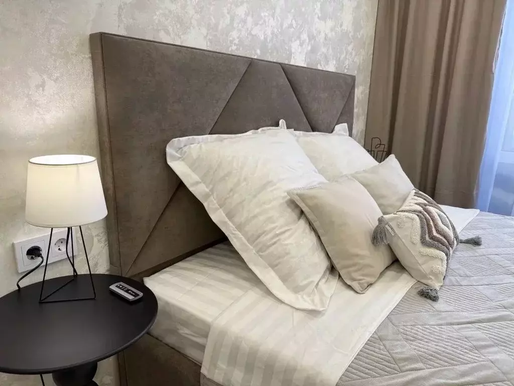 1-к кв. Пензенская область, Пенза ул. Измайлова, 38к4 (46.0 м) - Фото 2