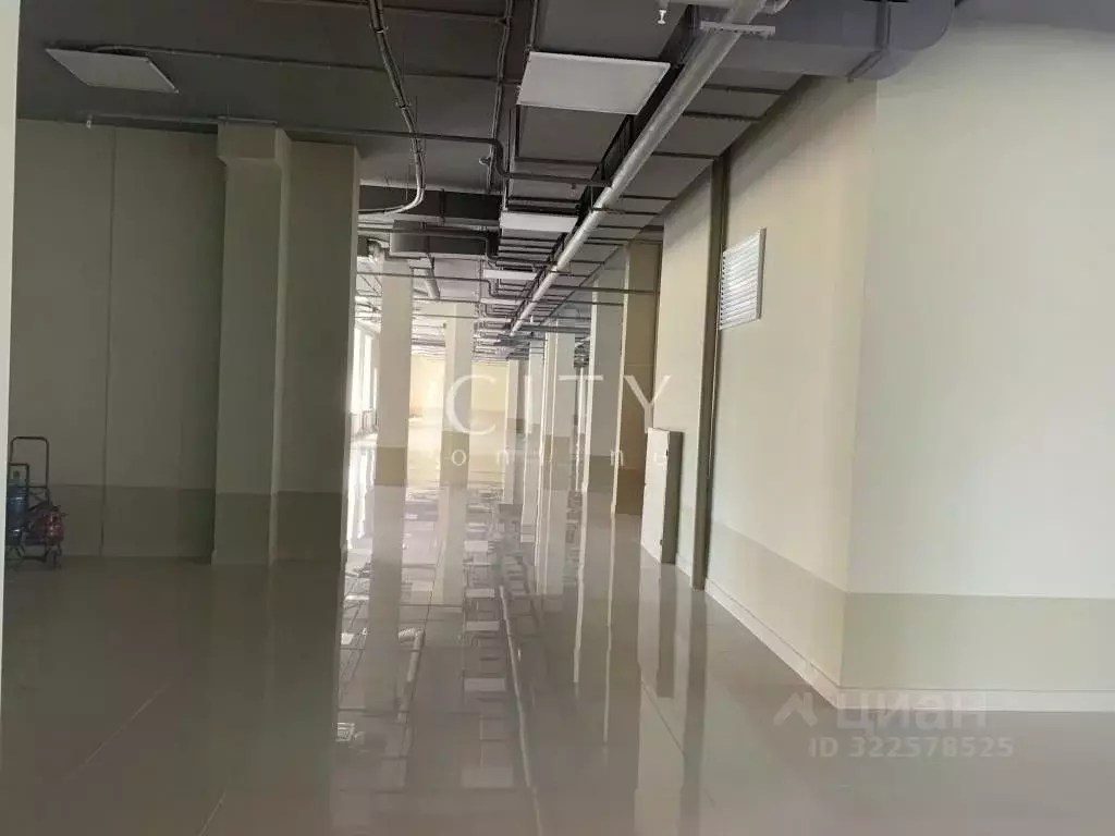 Офис в Тюменская область, Тюмень ул. Чернышевского, 2б (930 м) - Фото 2