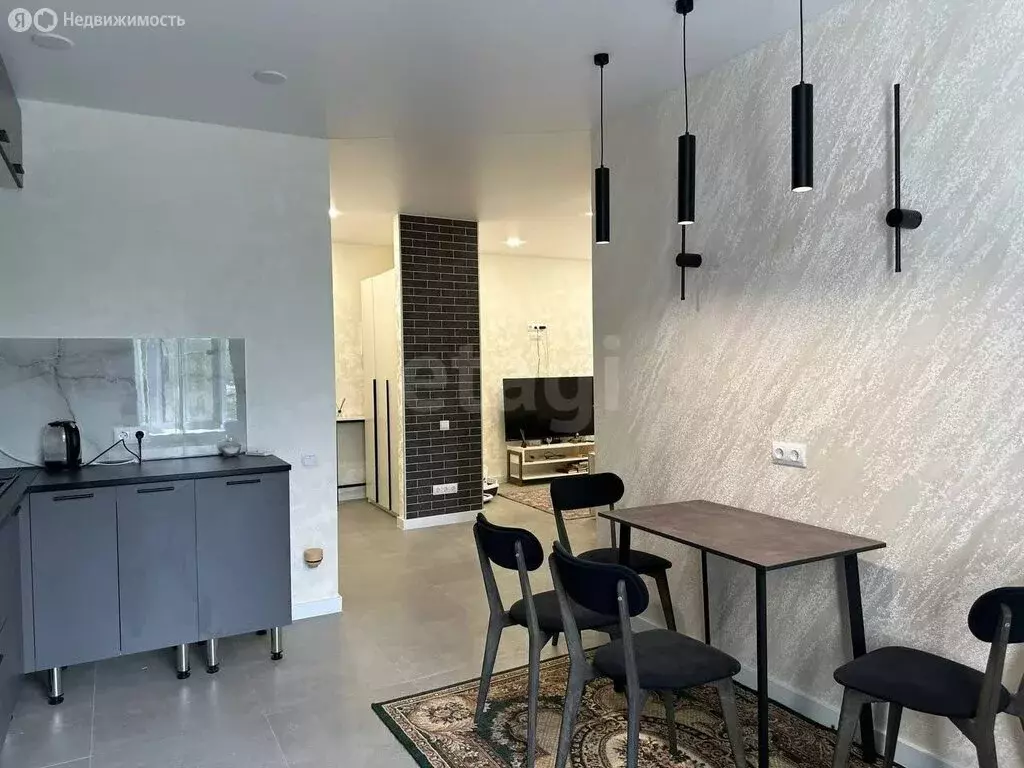 2-комнатная квартира: Белгород, улица Лермонтова, 19А (55 м) - Фото 0
